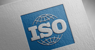 سازمان جهانی ایزو