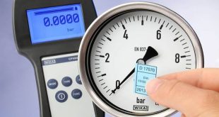 کالیبراسیون چیست و کاربرد آن